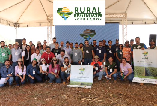 ARural Agropecuária