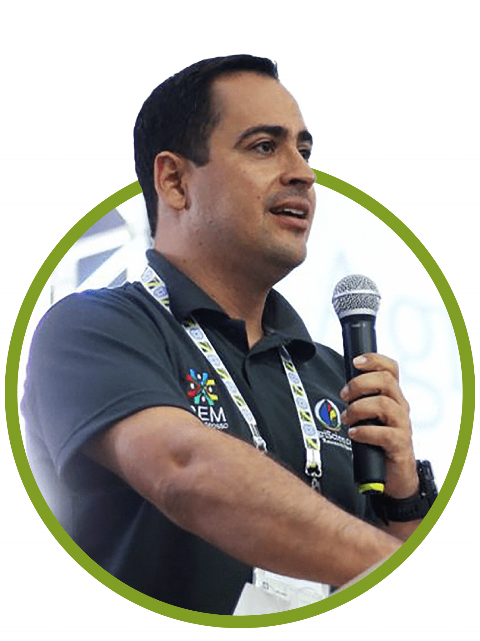 Daniel Carneiro de Abreu – Rural Sustentável