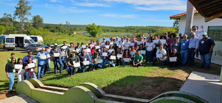 Dias de Campo PRS - Cerrado