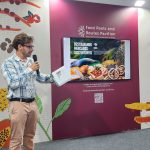 Lançamento da publicação “Destravando mercados sustentáveis: a experiência do Projeto Rural Sustentável - Amazônia com o fortalecimento de cadeias da sociobiodiversidade amazônica para o acesso a mercado”