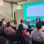 Momento para destacar a experiência de ATER no PRS - Cerrado e Amazônia