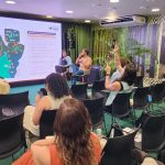 Dia para falar das ações e resultados do PRS-Amazônia no Pará