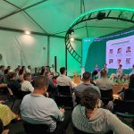 Momento de compartilhar as lições aprendidas e resultados do PRS